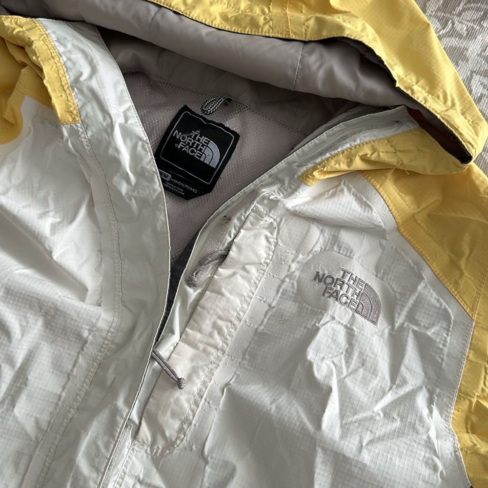 The North Face Rain Jacket (Women’s) - Picture 2 of 8